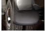 Husky Liners Custom Mud Guards