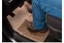 Husky Liners Heavy-Duty Floor Mats