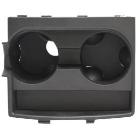 IPCW Center Console Components