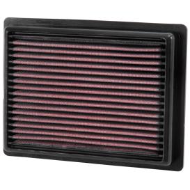 K&N Replacement Air Filters