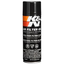 K&N Air Filter Oil