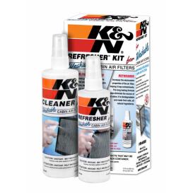 K&N Filter Cleaning Care Kit