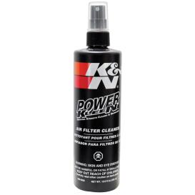 K&N Power Kleen Air Filter Cleaners