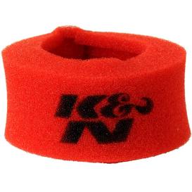 K&N PreCleaner Air Filter Foam Wrap