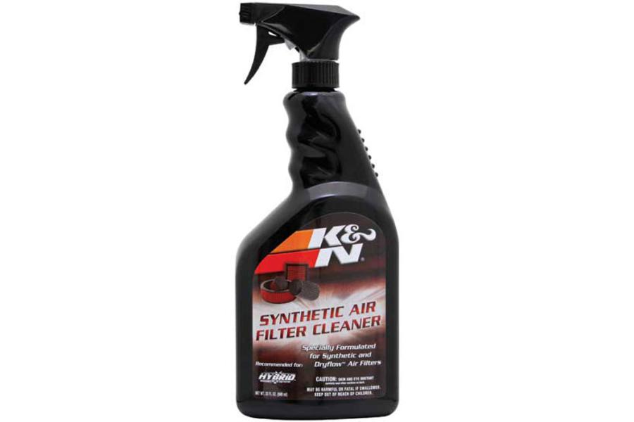 K&N Synthetic Air Filter Cleaner