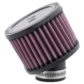 K&N Universal Clamp-On Air Filters