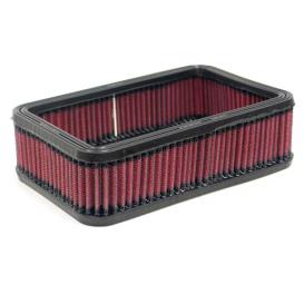 K&N Universal Rectangular Air Filters