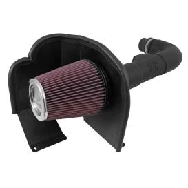 K&N 63 Series AirCharger Intake Kits