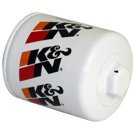 K&N Premium Wrench-Off Oil Filters