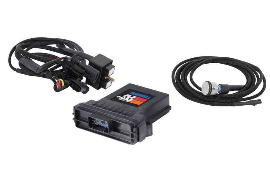 K&N Boost Control Module