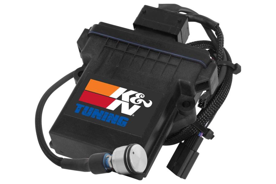 K&N Throttle Control Module