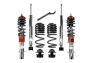 KONI 1150 Coilover Lowering Kit