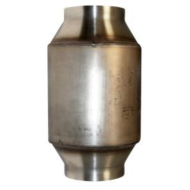 Kooks Catalytic Converter