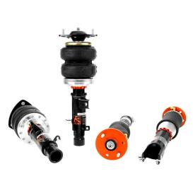 Ksport Airtech Air Strut Only Air Suspension