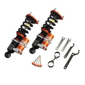 KSport Circuit Pro 3 Way Adjustable Damper Systems