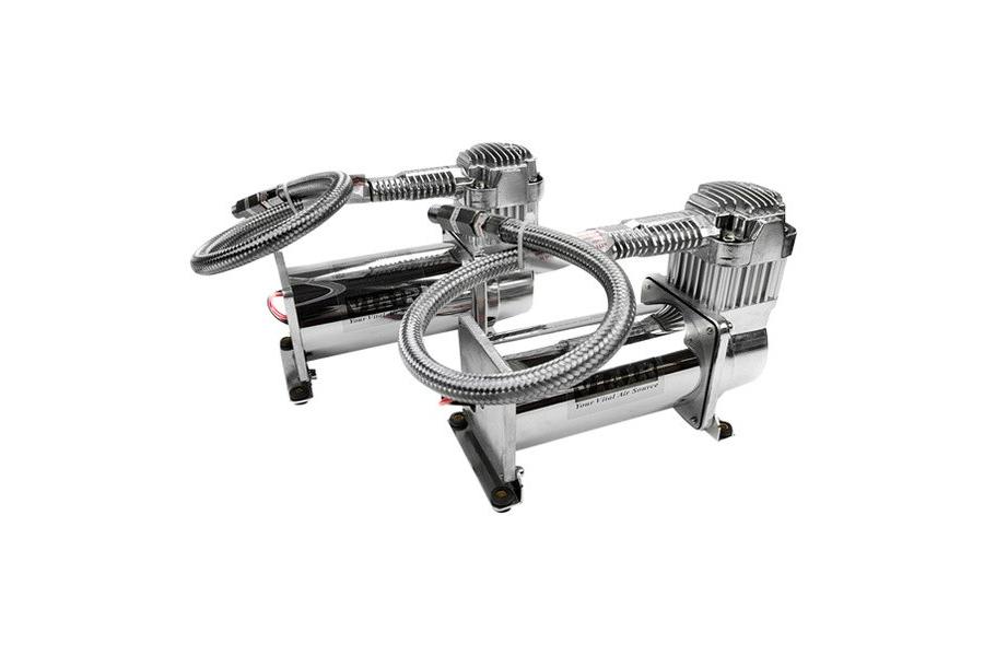 KSport CMD143-ADX Airtech Deluxe Air Suspension System KSport CMD143-ADX Airtech Deluxe Air Suspension System