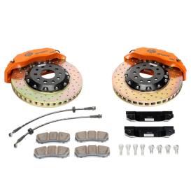 Ksport Slimline Front Big Brake Kit