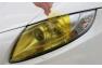 Lamin-X Headlight Covers - Lamin-X QD003