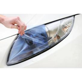 Lamin-X Headlight Covers