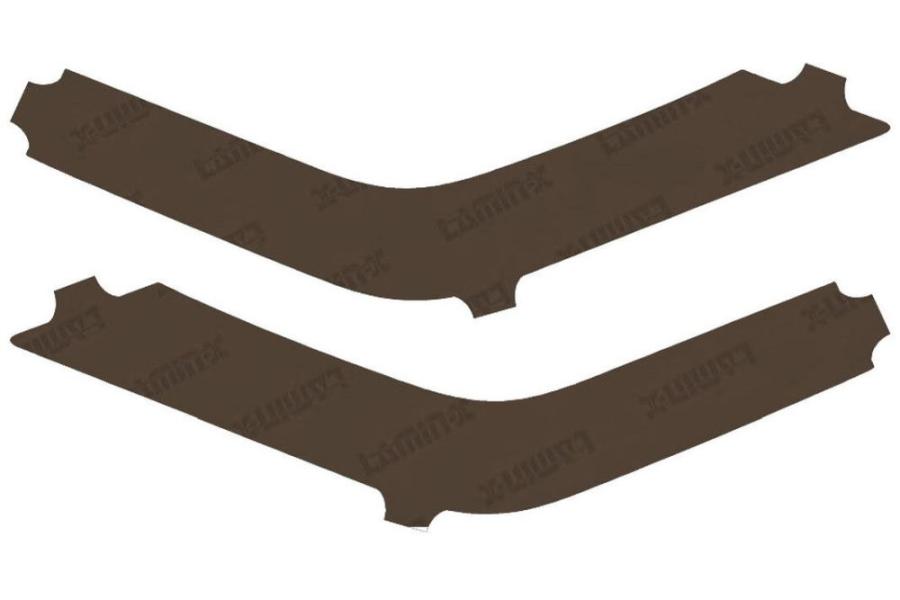 Lamin-X Side Reflector Covers - Lamin-X MN612