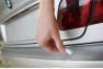 Lamin-X Full Rear Bumper Paint Protection Film (PPF)