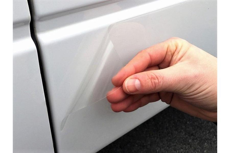 LaminX Rocker Panel Paint Protection Film Free Shipping!