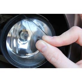 Lamin-X Universal Round Lights Colored Film