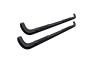 Lund 3" Round Bent Nerf Bars Lund 3" Round Bent Nerf Bars