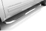 Lund 3" Round Bent Nerf Bars Lund 3" Round Bent Nerf Bars