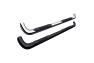 Lund 3" Round Bent Nerf Bars Lund 3" Round Bent Nerf Bars