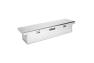 Lund Challenger Low Profile Single Lid Crossover Tool Boxes