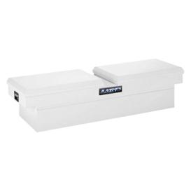 Lund Commercial PRO Cross Bed Tool Boxes