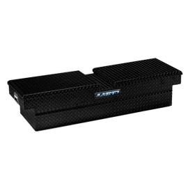 Lund ECL Series Dual Lid Gull Wing Crossover Tool Boxes