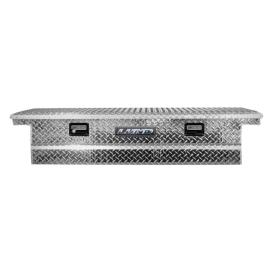 Lund ECL Series Single Lid Crossover Tool Boxes
