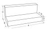 Lund Liquid Transfer Tanks