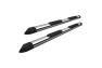 Lund Step Rails Multi-Fit Oval Step Bars Lund Step Rails Multi-Fit Oval Step Bars