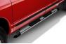 Lund Step Rails Multi-Fit Oval Step Bars Lund Step Rails Multi-Fit Oval Step Bars