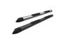 Lund Step Rails Multi-Fit Oval Step Bars Lund Step Rails Multi-Fit Oval Step Bars