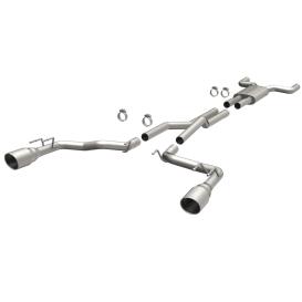 MagnaFlow Competition Series Exhaust Systems