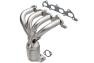 MagnaFlow Manifold Catalytic Converter MagnaFlow Manifold Catalytic Converter