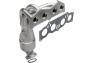 MagnaFlow Manifold Catalytic Converter MagnaFlow Manifold Catalytic Converter