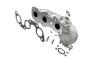 MagnaFlow Manifold Catalytic Converter MagnaFlow Manifold Catalytic Converter