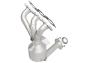 MagnaFlow Manifold Catalytic Converter MagnaFlow Manifold Catalytic Converter