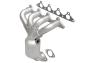 MagnaFlow Manifold Catalytic Converter MagnaFlow Manifold Catalytic Converter