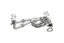 MagnaFlow Manifold Catalytic Converter MagnaFlow Manifold Catalytic Converter