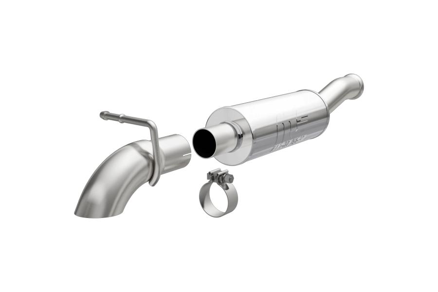 MagnaFlow Off-Road Pro Series Exhaust Systems