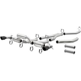 MagnaFlow xMOD Series Exhaust Systems