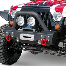MBRP Front Off Road Bumpers