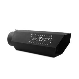 MBRP HEX Shape Angle Cut Exhaust Tips