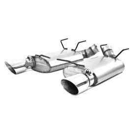 MBRP Installer Series Exhaust Systems